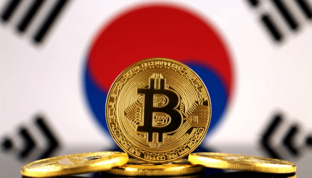 Coreia do Sul rastreará e congelará ativos digitais no Norte