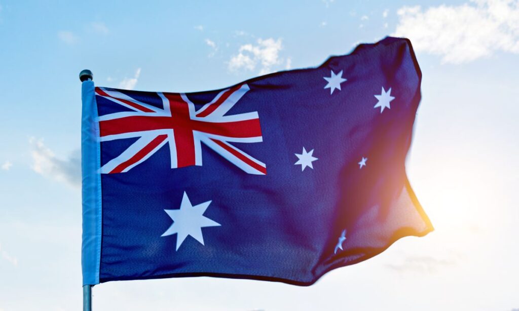 GM da Binance Australia reitera fé nos reguladores australianos
