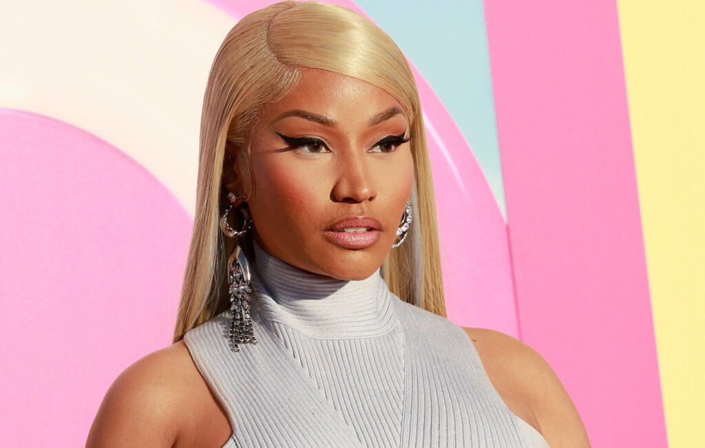 O patrimônio líquido de Nicki Minaj em 2023 é mais do que dinheiro jovem