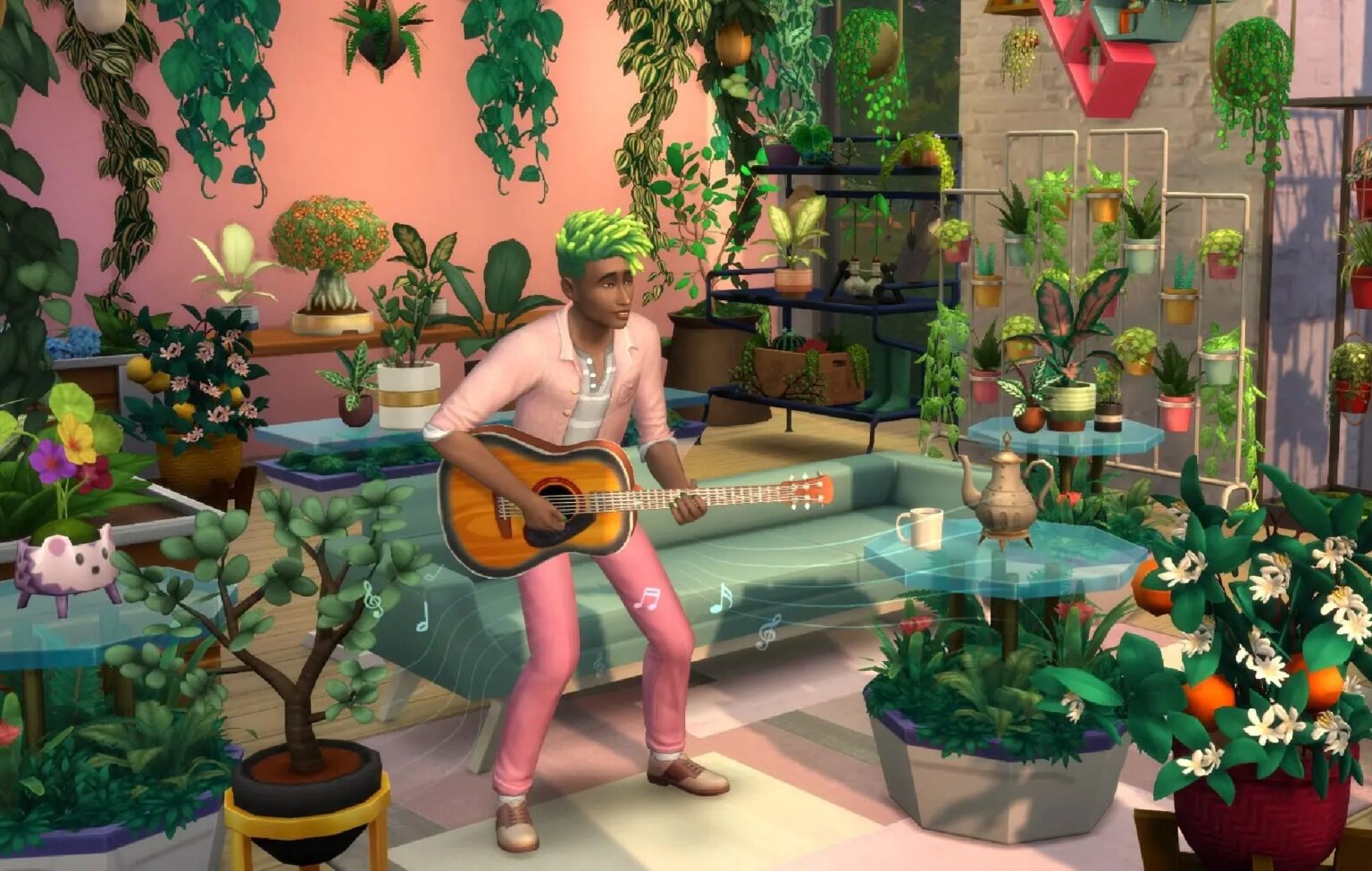 O próximo jogo ‘Sims’ será “gratuito para download”