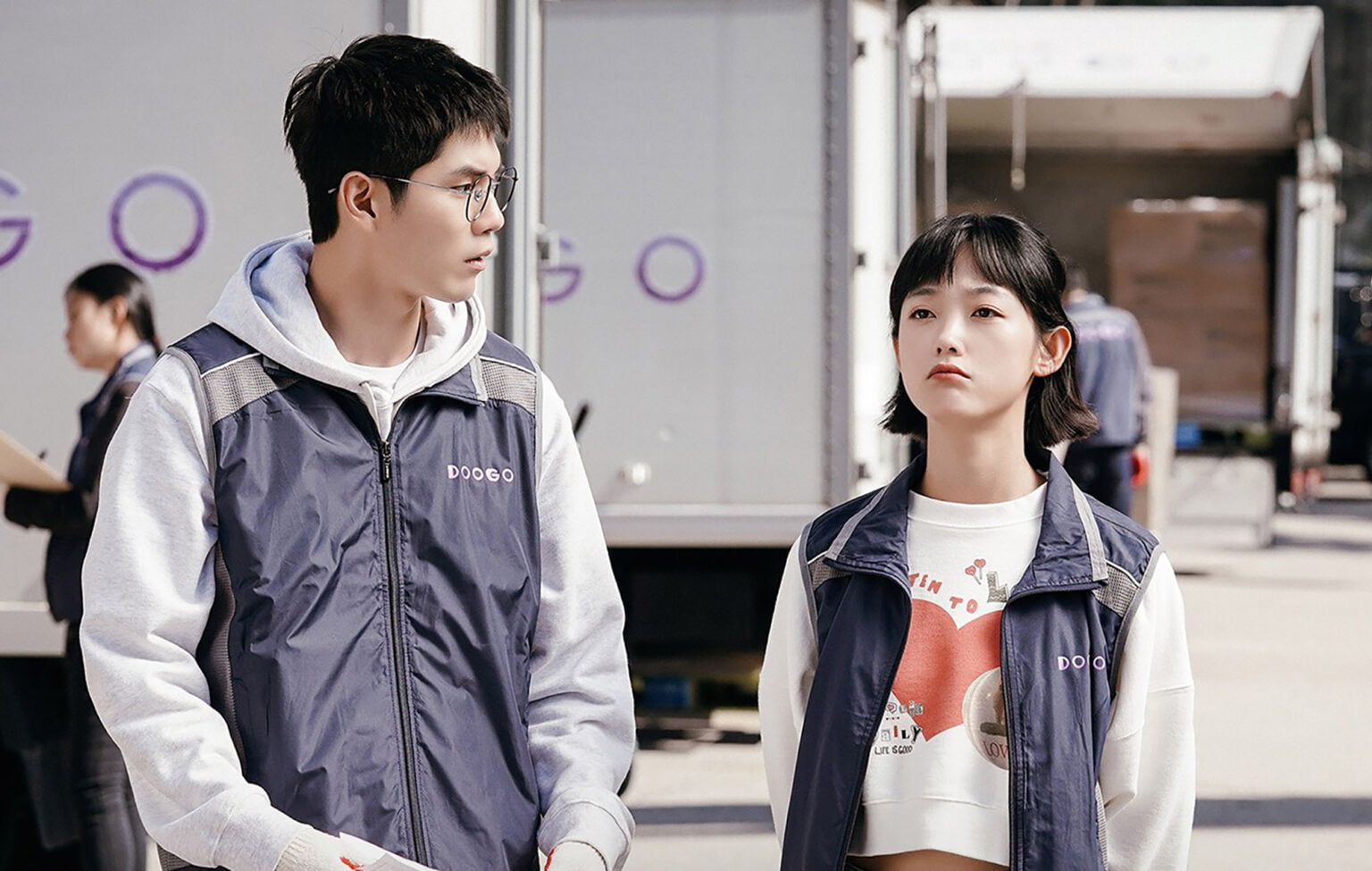Crítica de 'Strong Girl Nam-soon': travessuras bobas e superpoderosas
