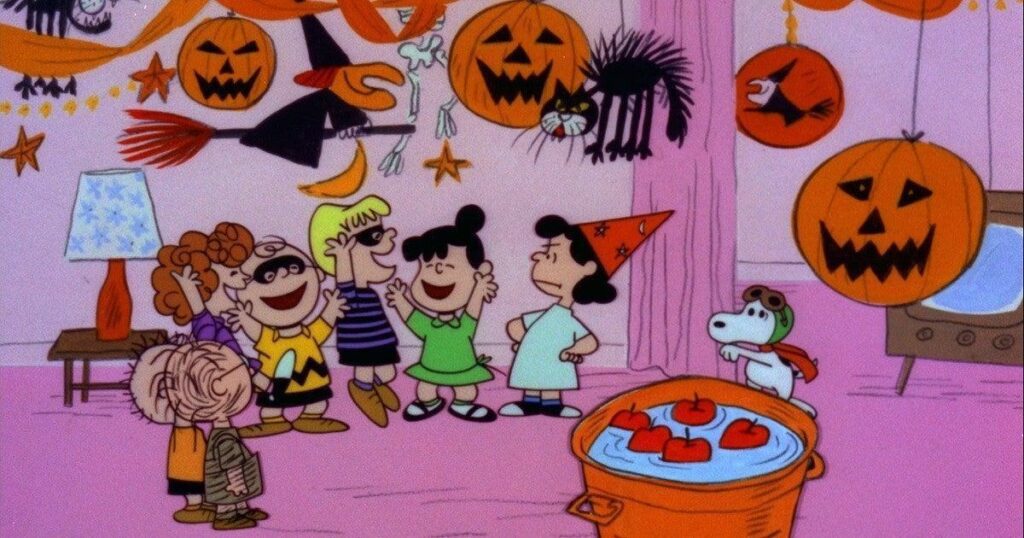 'É a grande abóbora, Charlie Brown' não vai ao ar na TV este ano