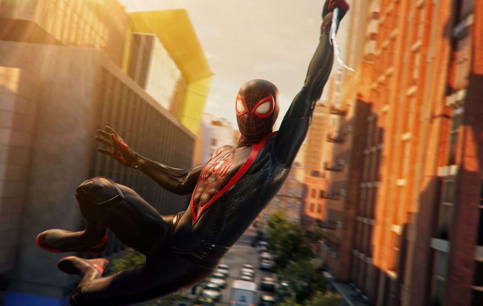 'Marvel's Spider-Man 2' está se preparando para ser uma sequência heróica