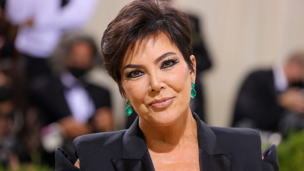 Tudo o que Kris Jenner disse sobre trair Robert Kardashian