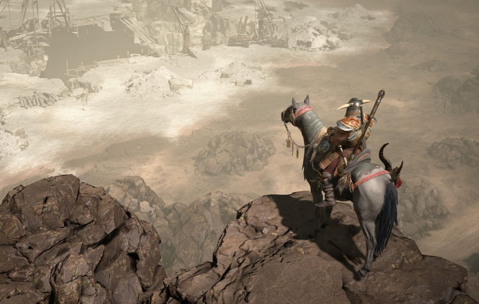 ‘Diablo 4’ está grátis para jogar neste fim de semana no Xbox