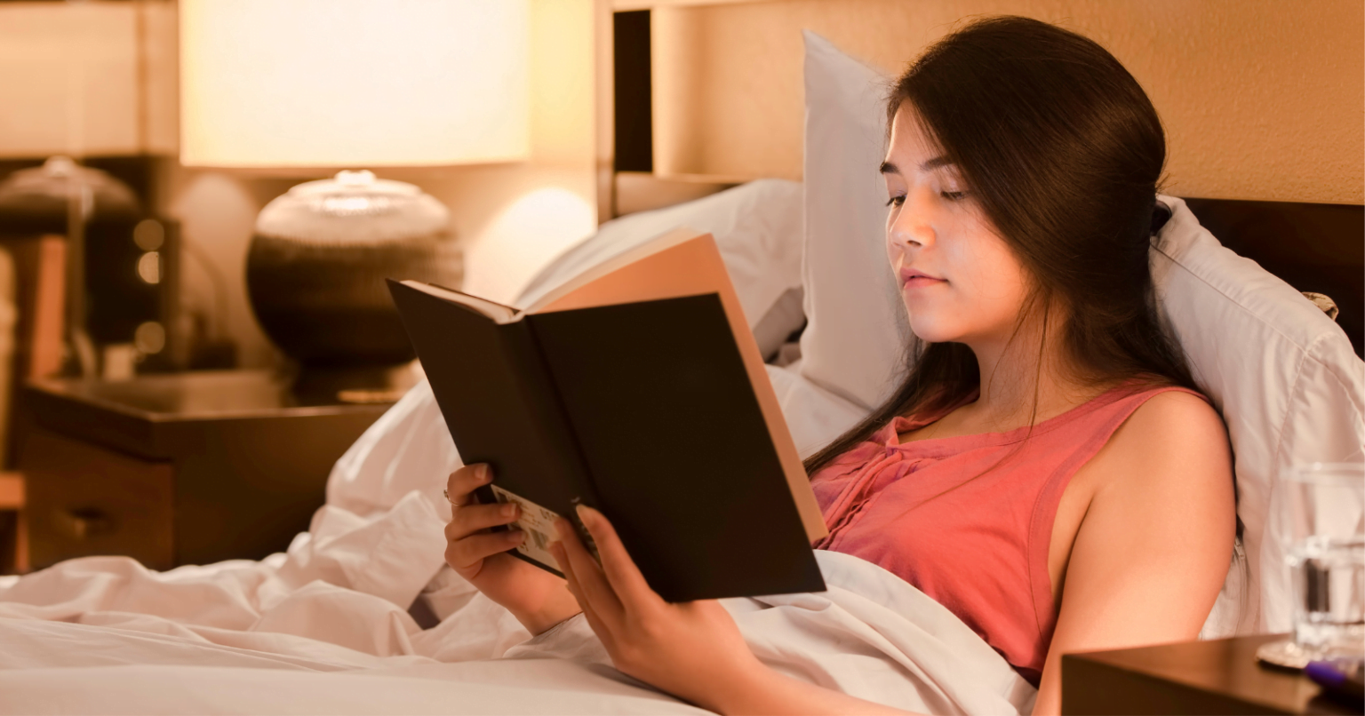 8 rituais antes de dormir de pessoas que são genuinamente bem-sucedidas e felizes