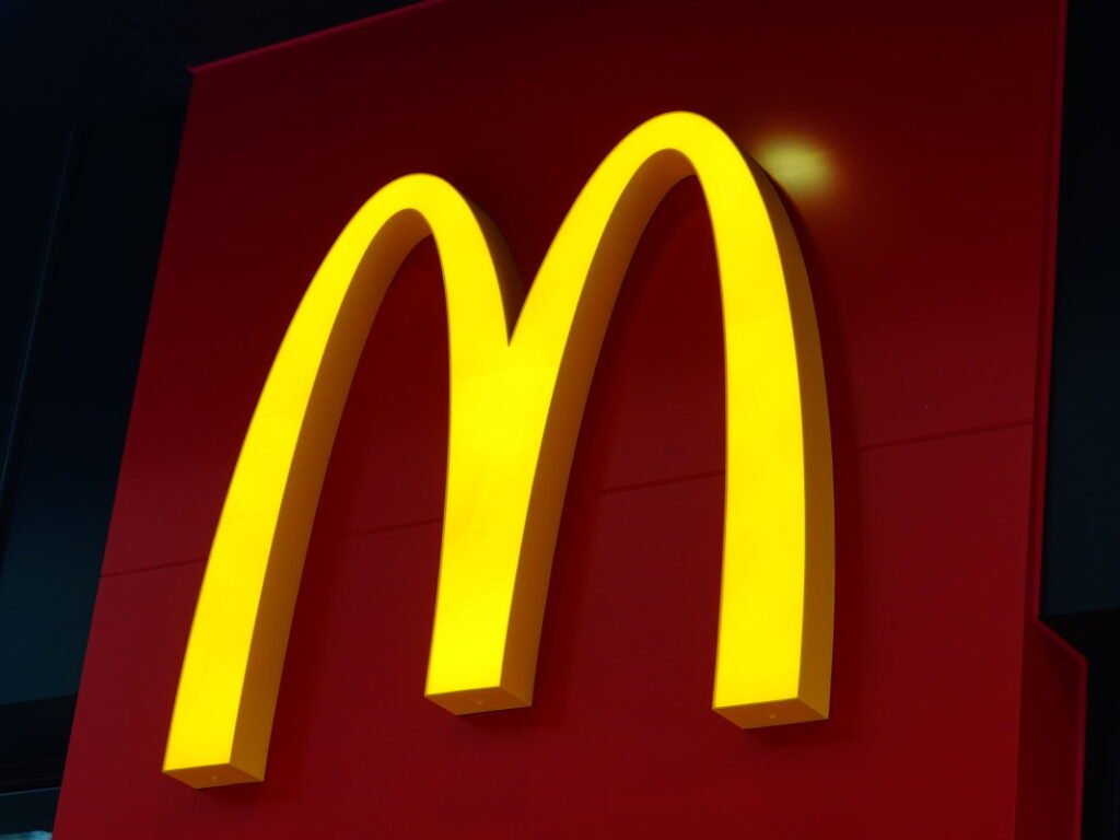 A sobremesa favorita dos fãs do McDonald's está de volta por tempo limitado