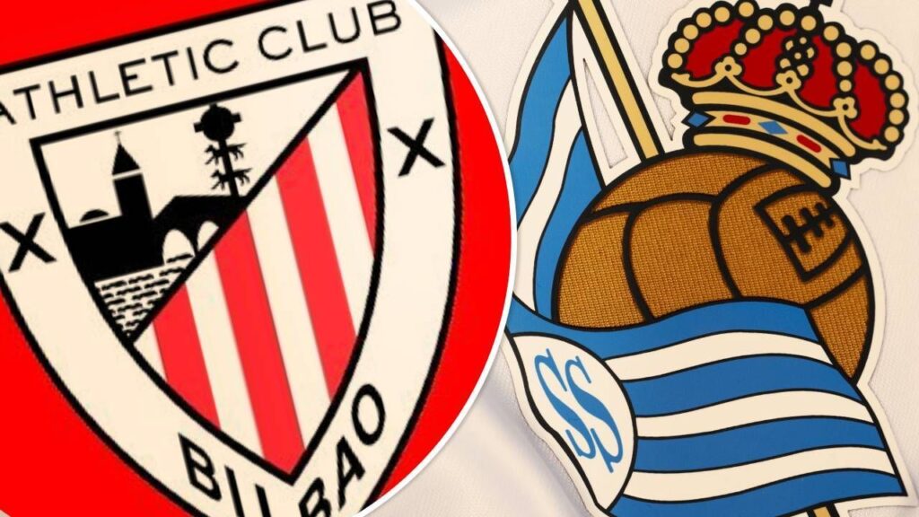 Athletic x Real Sociedad: um dérbi ameno e pelo nacionalismo basco