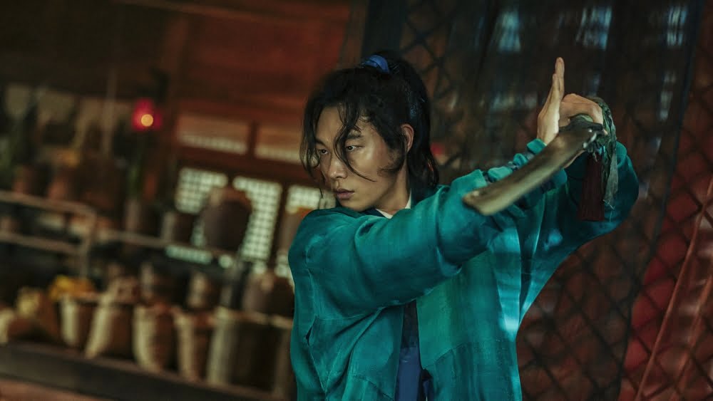 Bilheteria na Coreia: 'Alienoid 2' ocupa o primeiro lugar no fim de semana de estreia