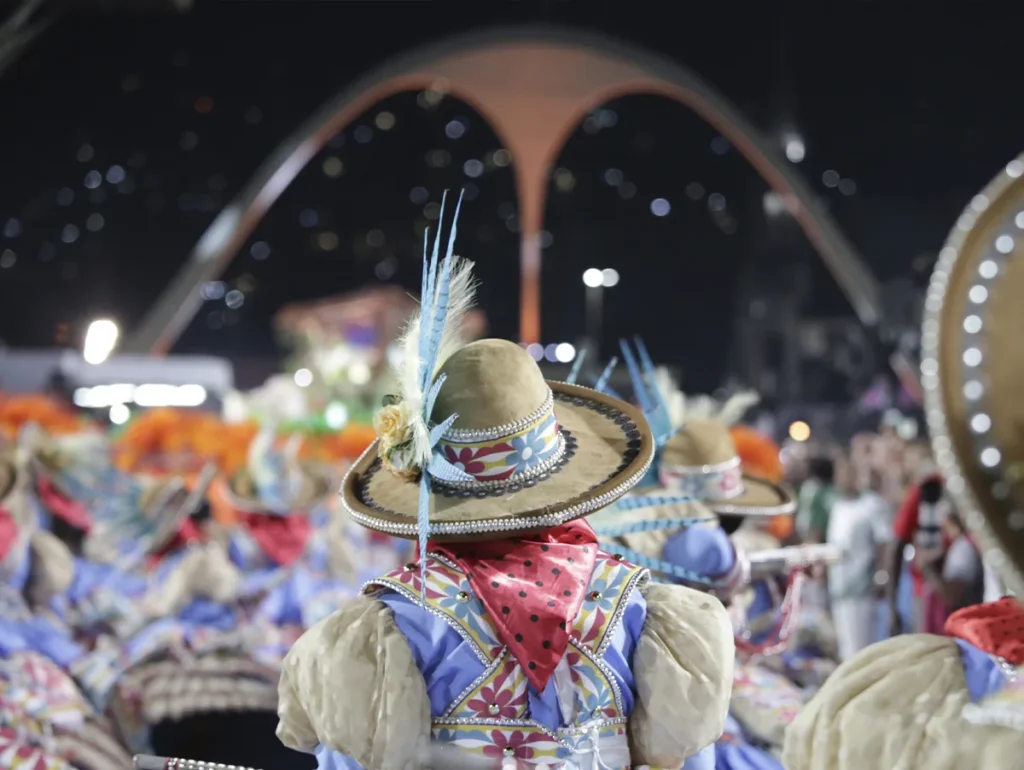 Carnaval 2024: Saiba como comprar ingressos para os camarotes da Sapucaí