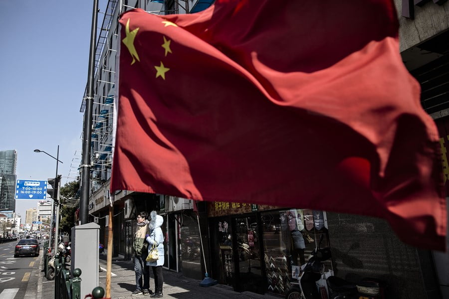 China quer facilitar ainda mais o acesso a investimentos e financiamentos internacionais