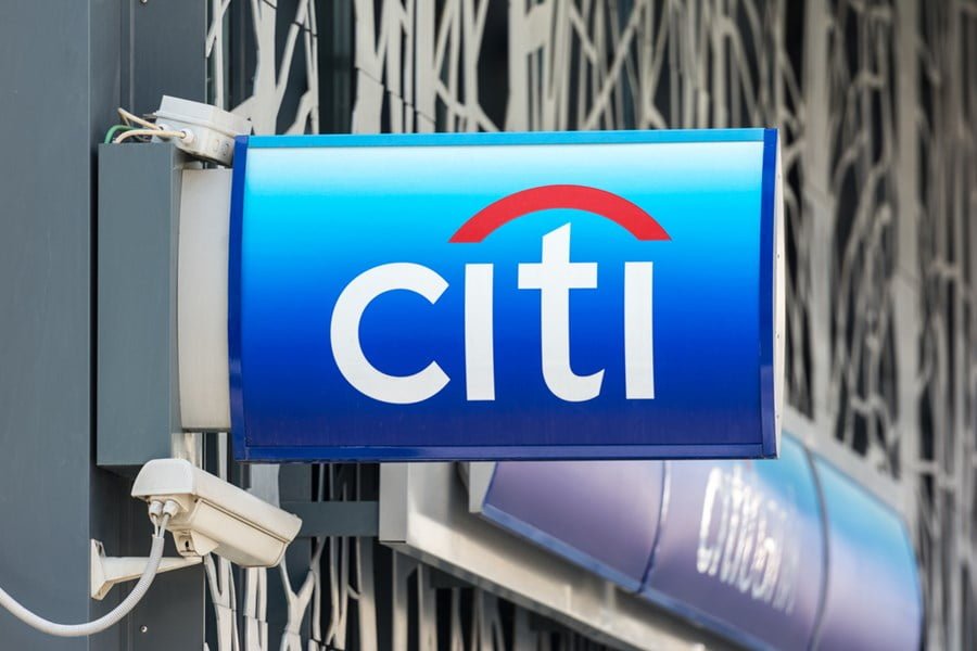 Citi tem prejuízo de US$ 1,8 bilhão no quarto trimestre, mas lucra US$ 9,2 bilhões em 2023