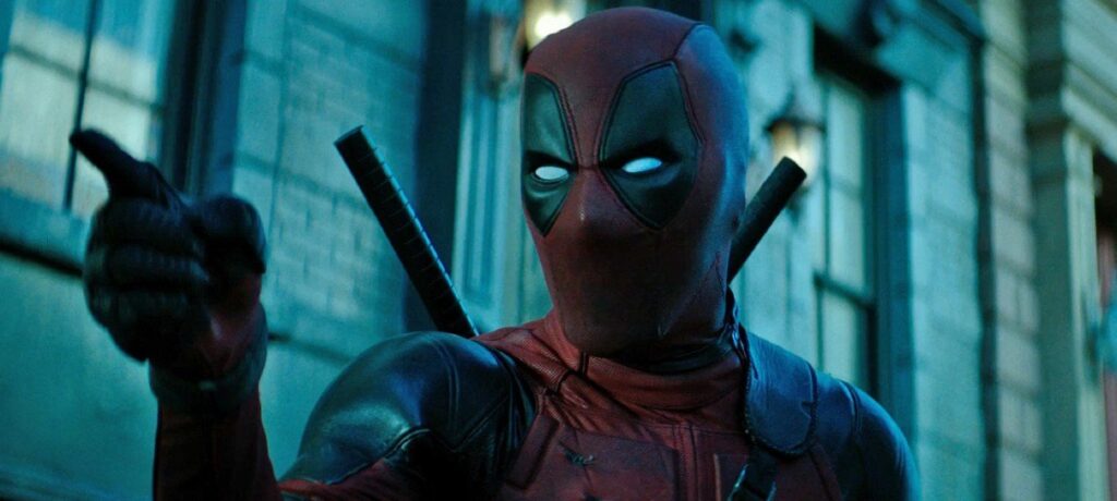 Deadpool 3 vai explorar o legado da Marvel na Fox