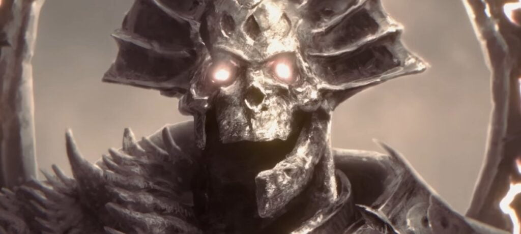 Diablo IV revela Temporada dos Construtos em trailer demoníaco