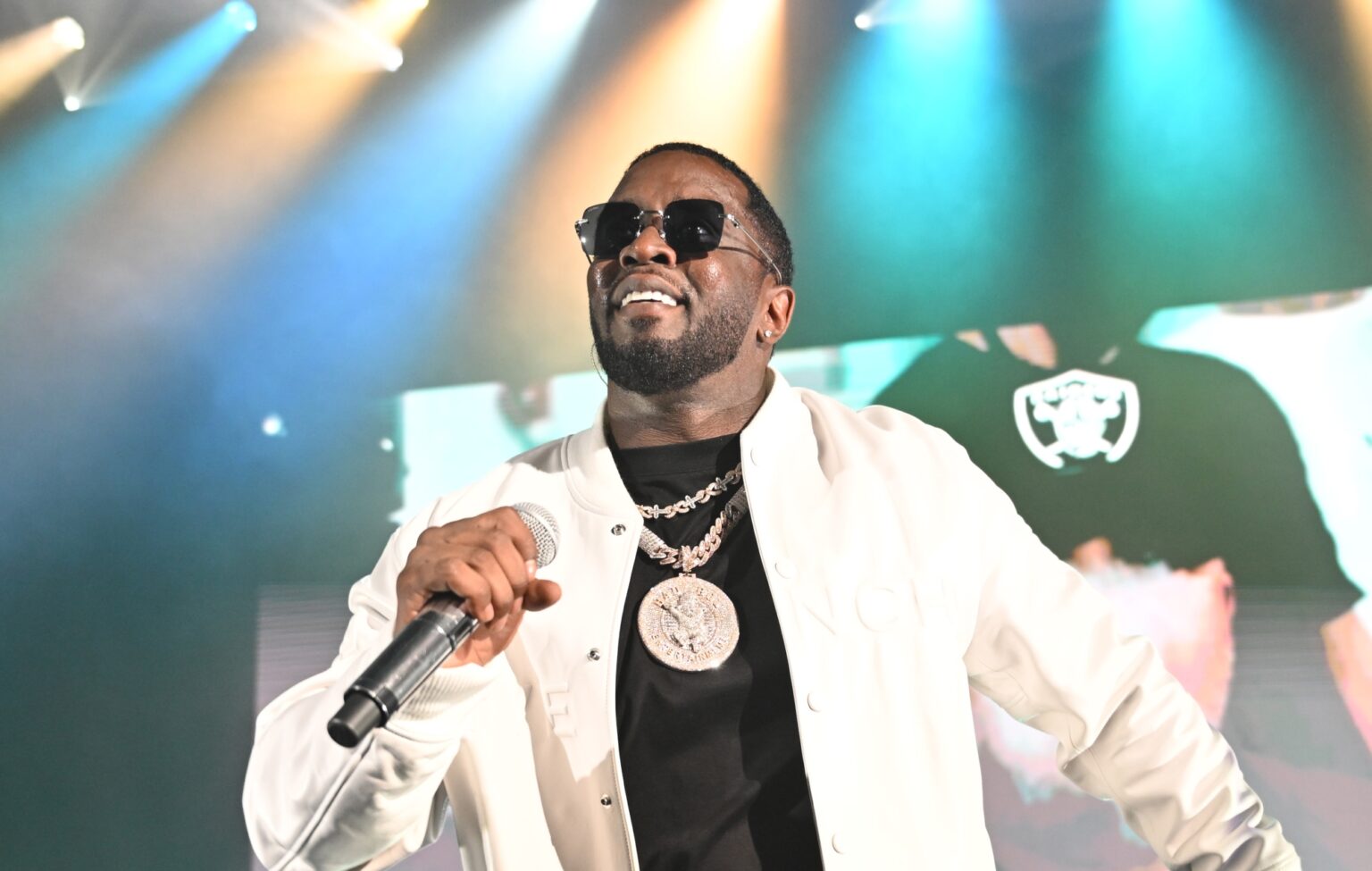 Diddy não comparecerá ao Grammy este ano após acusações de abuso sexual
