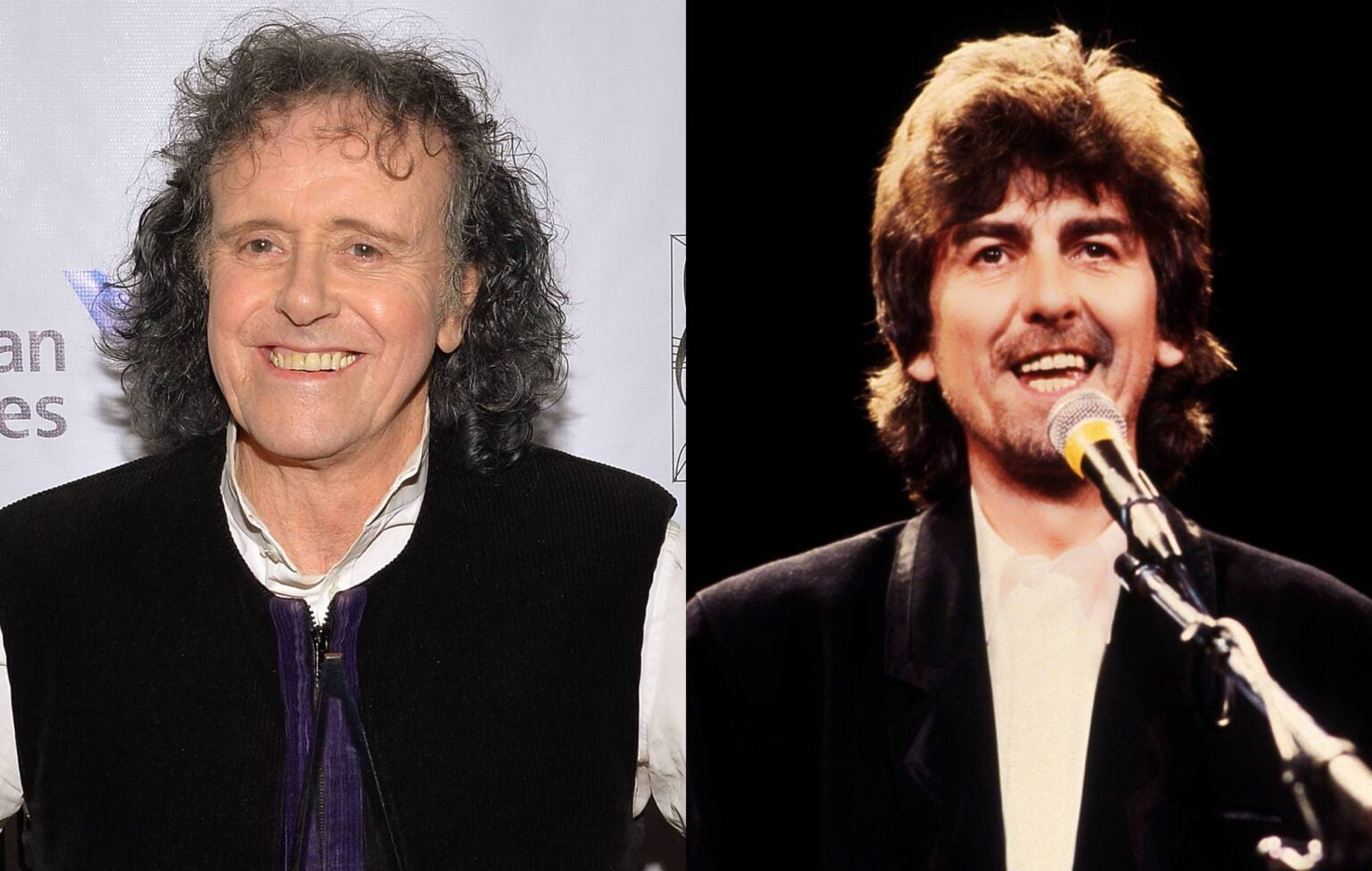 Donovan explica como ele se tornou o “mentor” de composição de George Harrison depois de viver “na sombra” de Paul McCartney e John Lennon