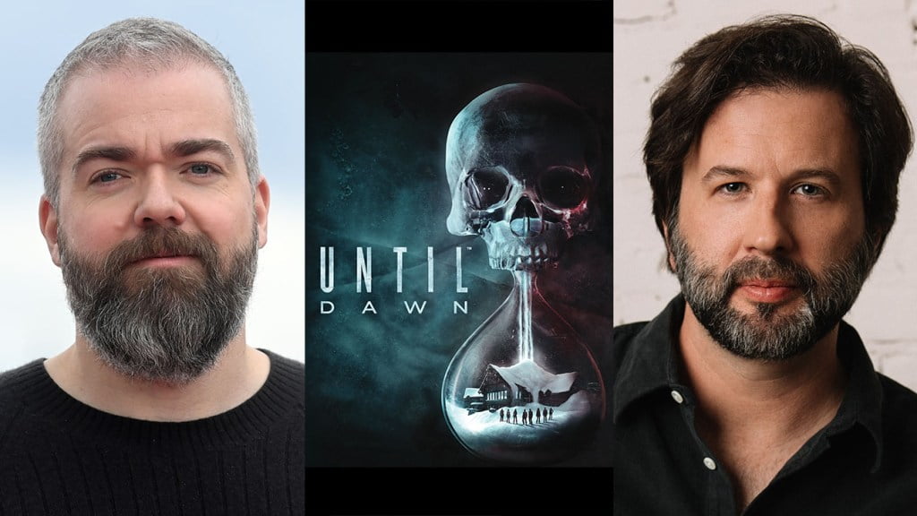 Filme de videogame 'Until Dawn' em desenvolvimento para PlayStation - The Hollywood Reporter