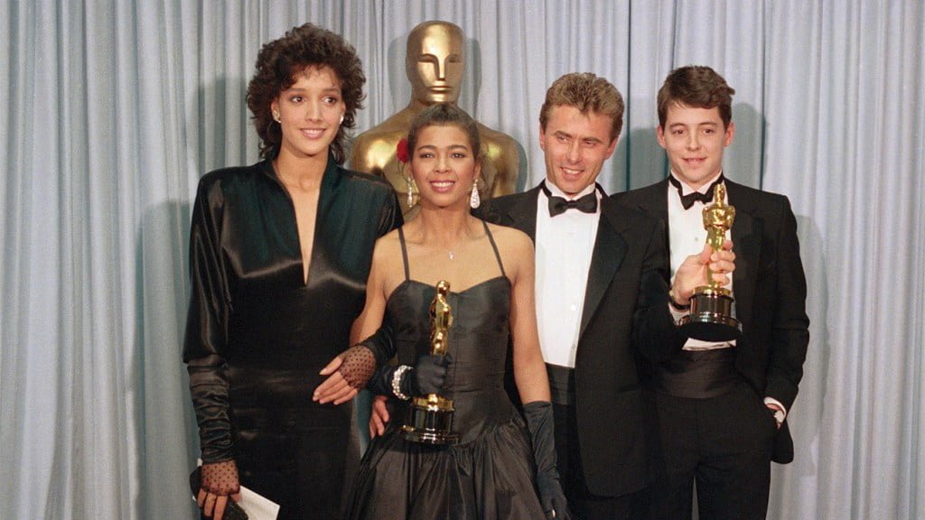 'Flashdance… What a Feeling' de Irene Cara tinha tudo em 1984 - The Hollywood Reporter
