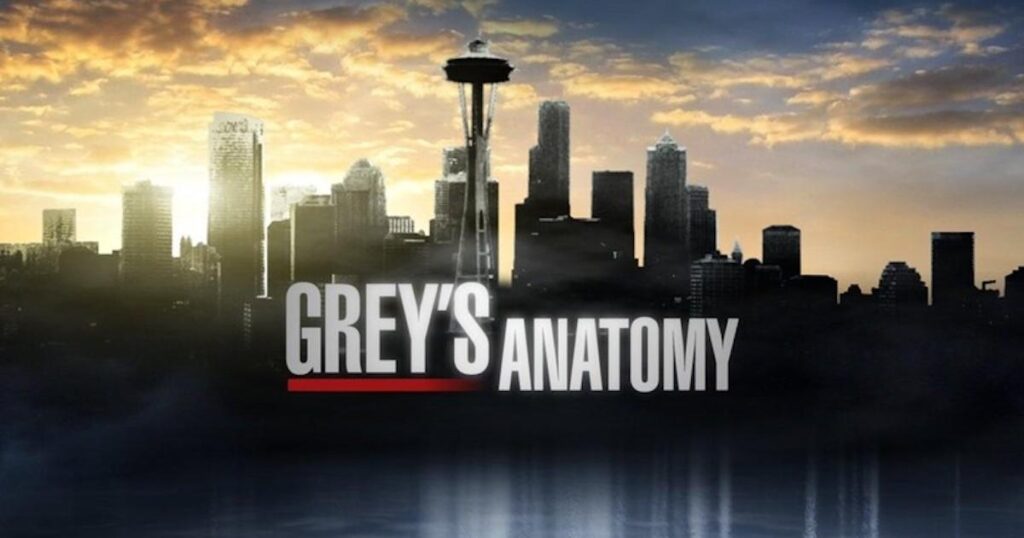 'Grey's Anatomy' trazendo de volta o ex-médico na 20ª temporada