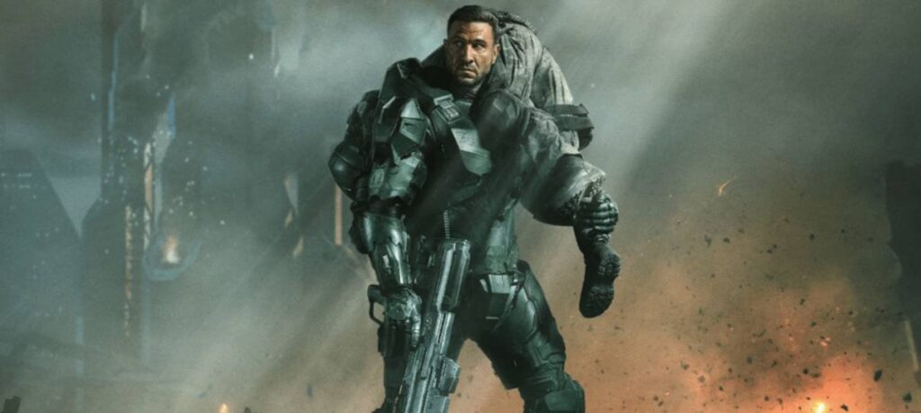 Halo ganha trailer com ação e mistério para a segunda temporada
