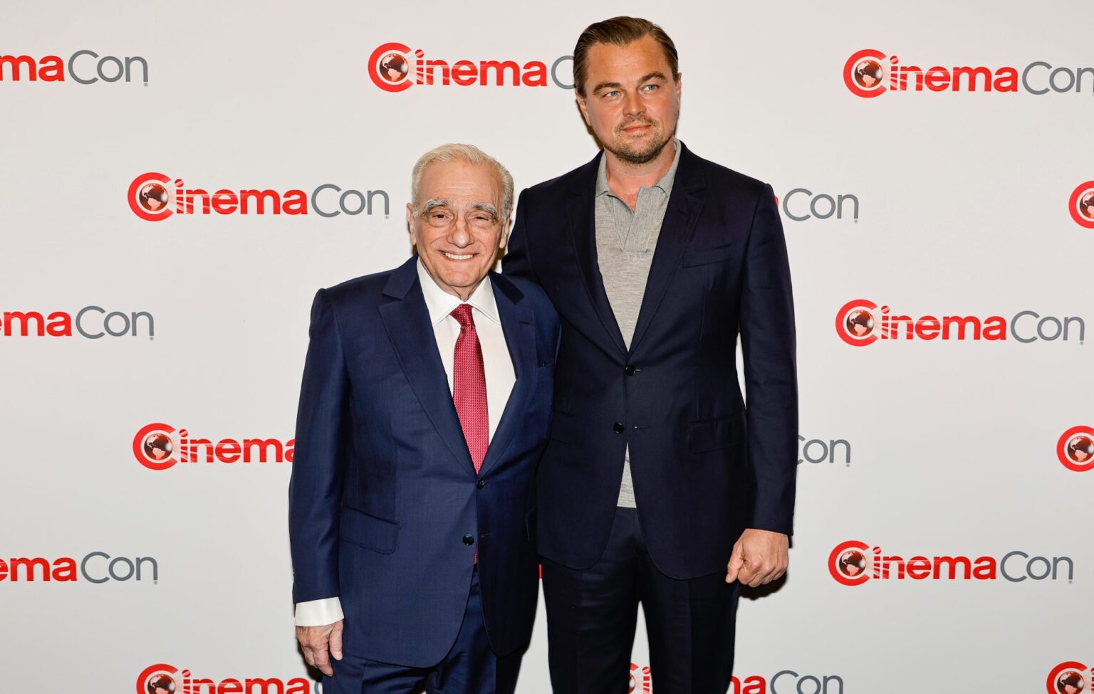 Leonardo DiCaprio transformou Martin Scorsese em filmes do Studio Ghibli