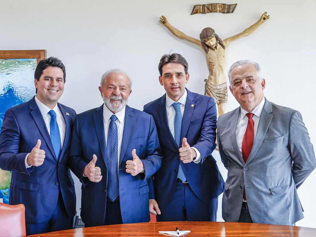 Lula sanciona lei que cria 38º ministério do governo: o do Empreendedorismo