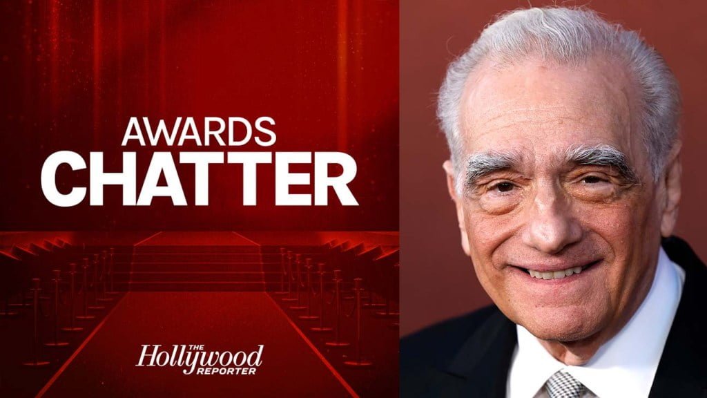 Martin Scorsese em Assassinos da Lua das Flores – The Hollywood Reporter