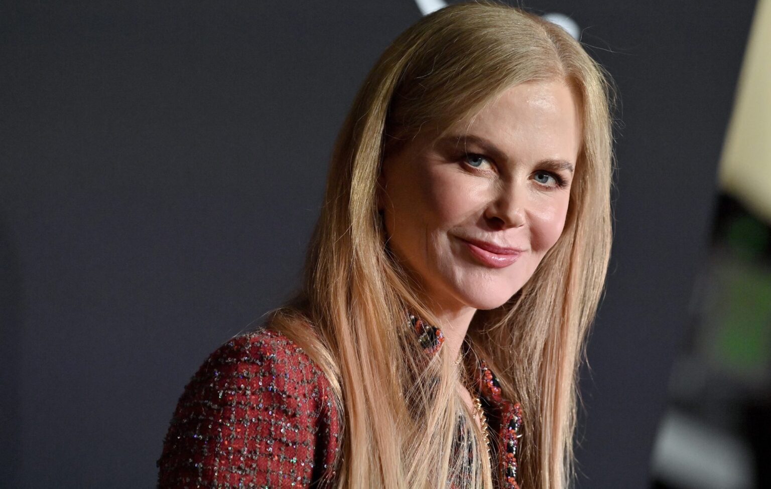 Nicole Kidman revela mentira que contou para conseguir testes