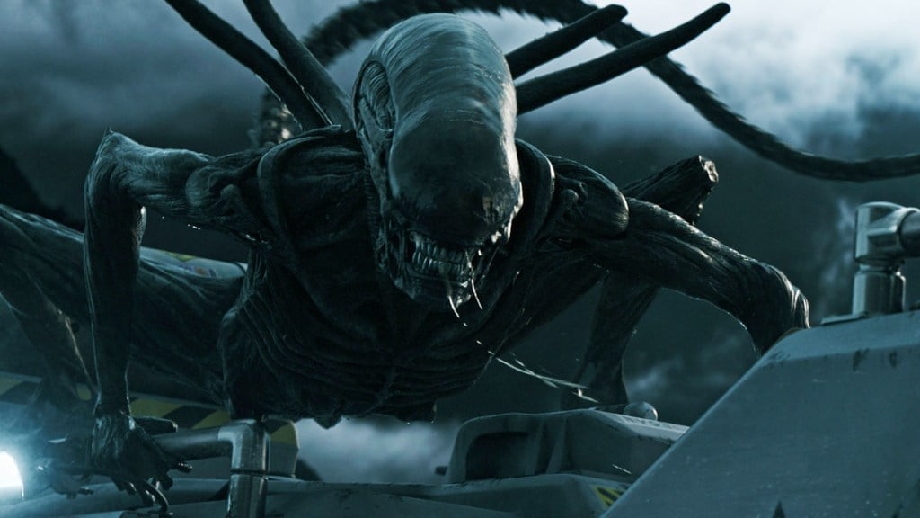 Noah Hawley diz que 'Prometheus' não é “útil” para sua prequela de 'Alien' - The Hollywood Reporter