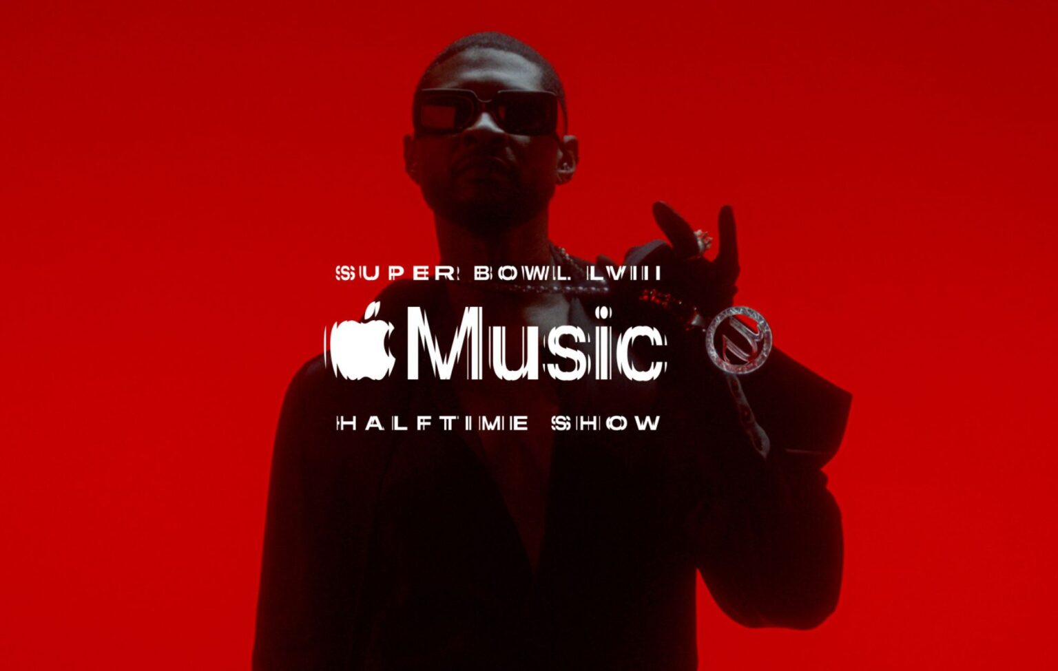 O trailer do Super Bowl Halftime Show de Usher provoca uma performance “30 anos em formação”