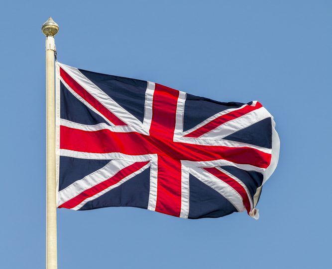 PIB do Reino Unido cai 0,2% no trimestre até novembro