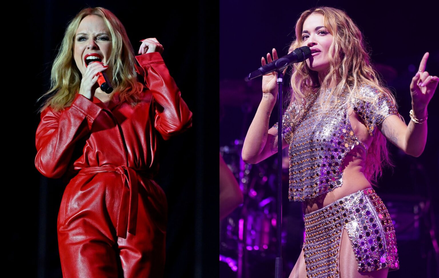 'Padam Padam' de Kylie Minogue quase foi dado a Rita Ora