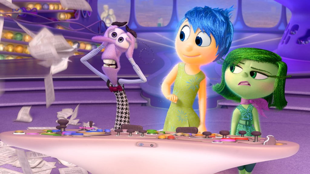 Pixar se preparando para possíveis demissões ainda este ano – The Hollywood Reporter