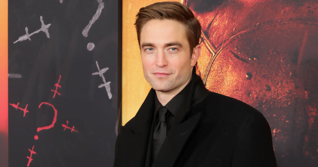 Próximo filme de Robert Pattinson acaba de ser adiado