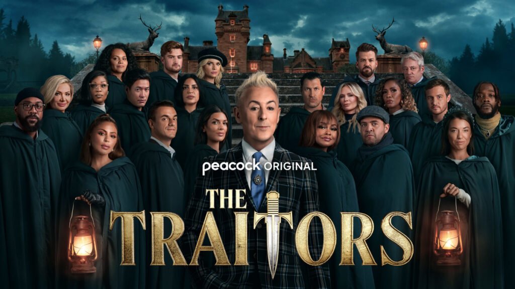 Quem é Deontay Wilder da segunda temporada de 'The Traitors'?