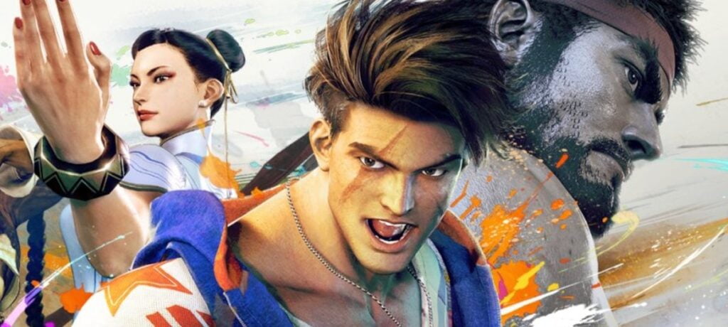 Street Fighter 6 ultrapassa marca de três milhões de cópias vendidas