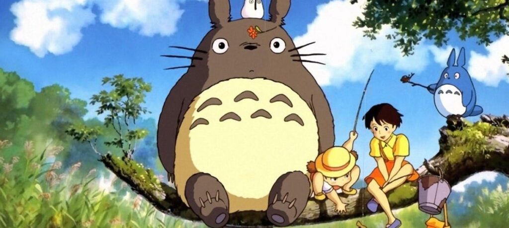 Studio Ghibli se tornará subsidiário da Nippon TV após venda de ações