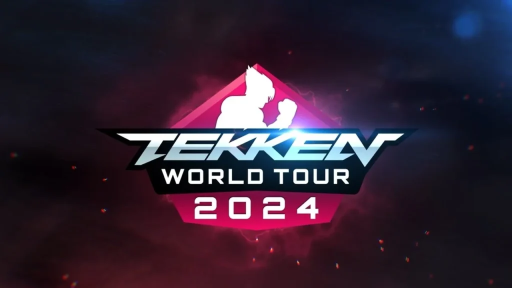 Tekken World Tour 2024 anunciado