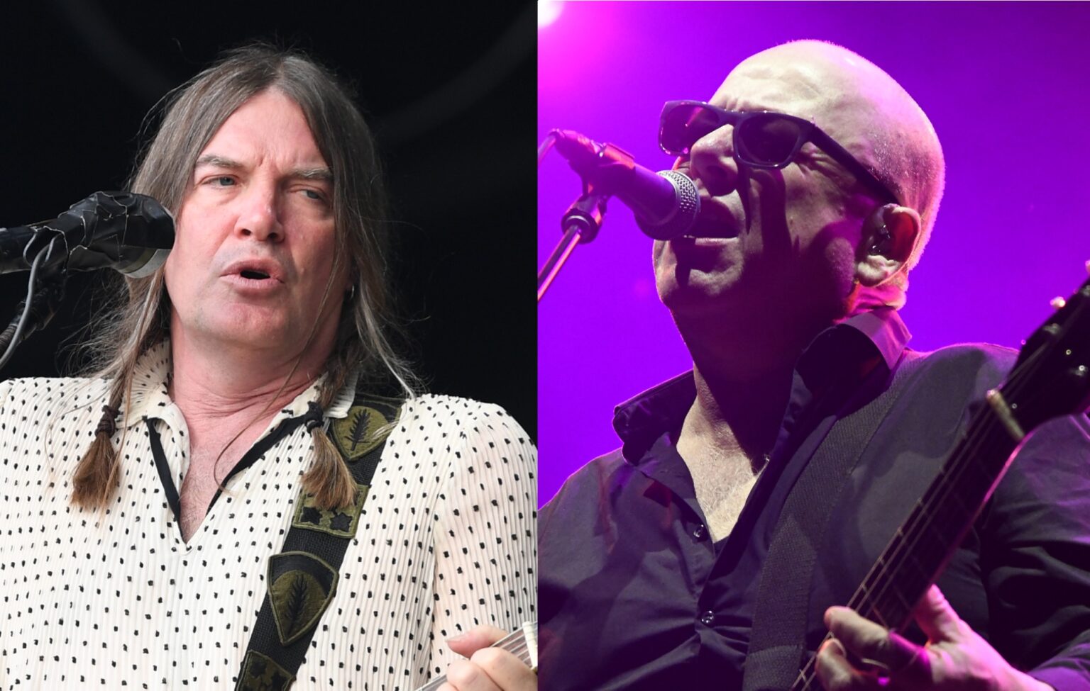 The Dandy Warhols anunciam novo álbum 'Rockmaker' e compartilham 'Danzig With Myself' com Frank Black do Pixies