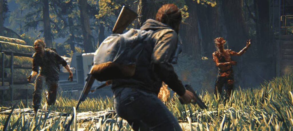 The Last of Us Part II mostra novas funções em trailer do remaster
