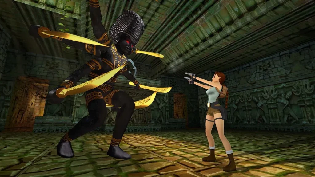 Tomb Raider I-III Remastered ganhará novidades em breve