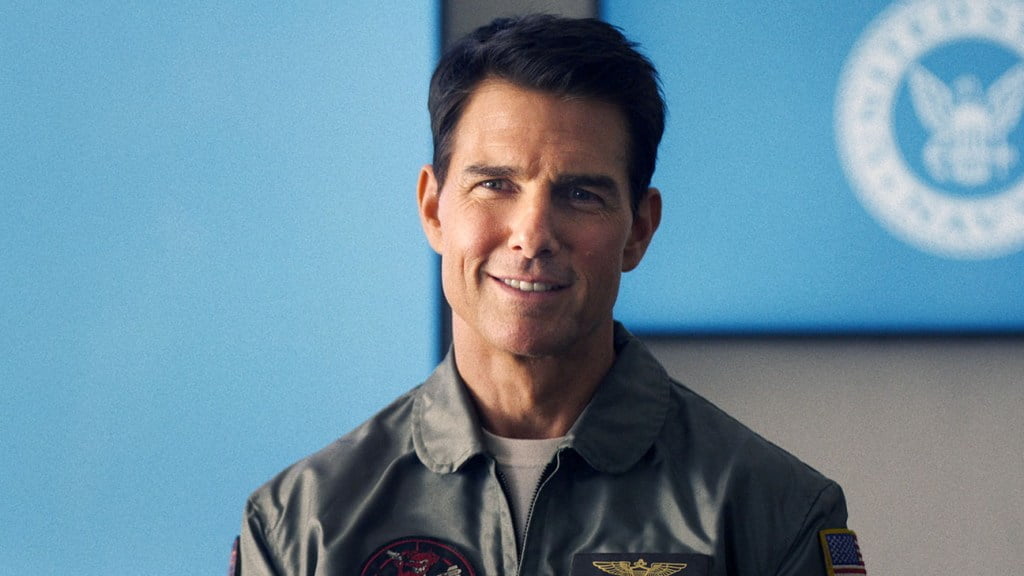 Top Gun 3 em desenvolvimento com Tom Cruise – The Hollywood Reporter