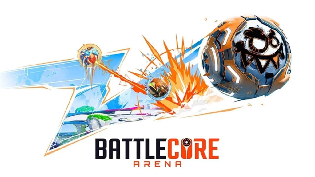 Ubisoft anuncia shooter competitivo "BattleCore Arena"