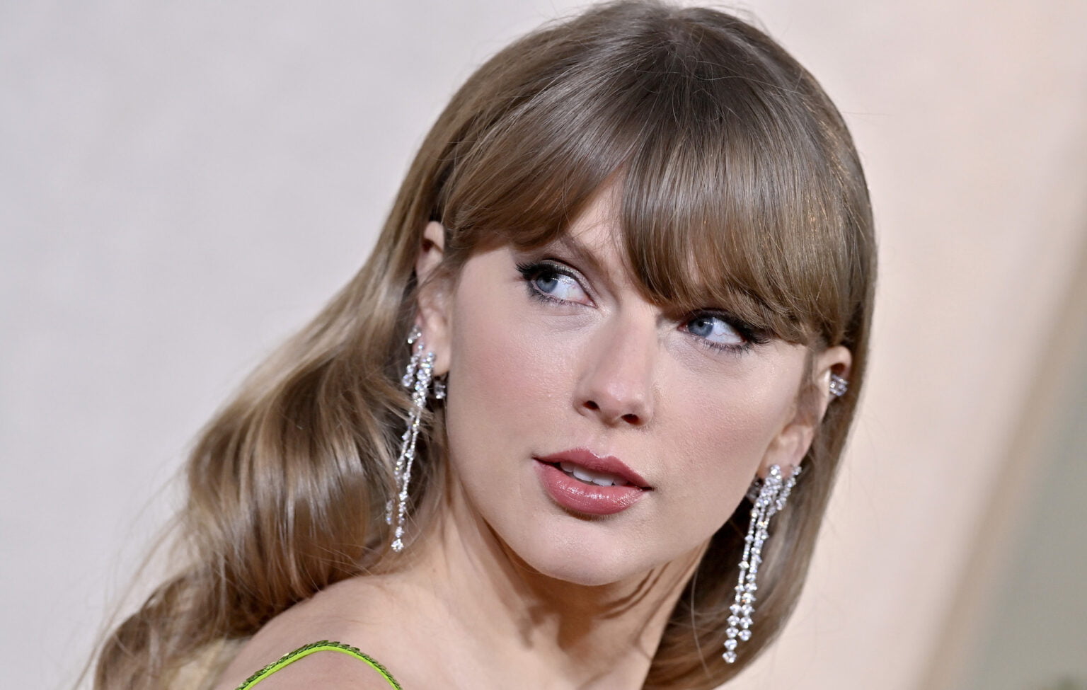 Um em cada 15 discos de vinil vendidos nos EUA em 2023 foi de Taylor Swift