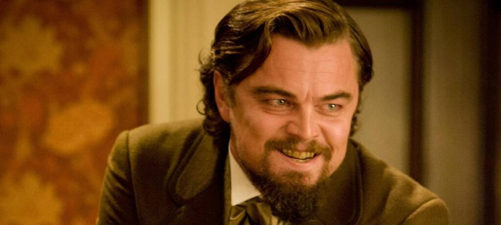 Warner queria Leonardo DiCaprio como Charada em Batman de Nolan