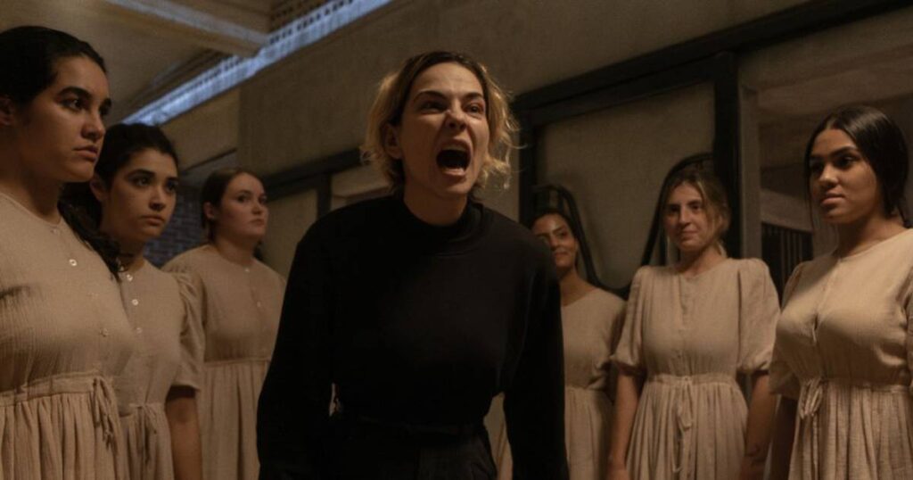 Bom Dia, Verônica | Crítica da 3ª temporada da série da Netflix