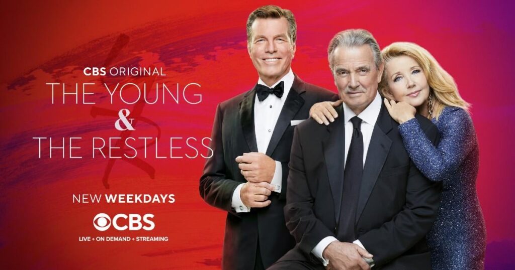 CBS toma uma grande decisão sobre o futuro de ‘The Young and the Restless’