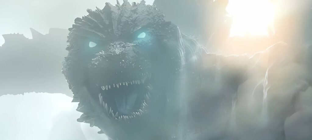 Diretor de Godzilla Minus One quer mais monstros em continuação