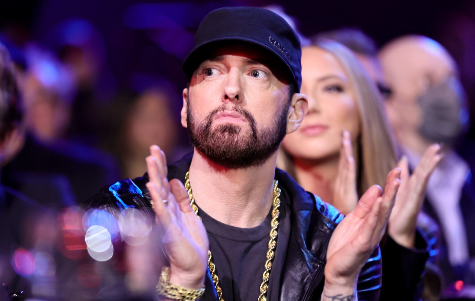 Eminem produzirá novo documentário sobre cultura stan