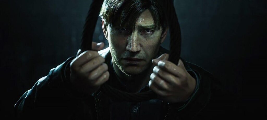 Estúdio do remake de Silent Hill 2 culpa Konami pelo trailer de gameplay